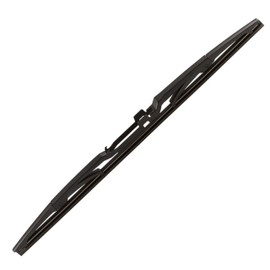 alca Germany Single Rear CLASSIC Wiper Blade 14" 350mm Fits Mazda 2(DE) 2007-onwards ARC14