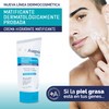 Asepxia GENÉTICA, Crema MATIFICANTE Hidratante, dermatológicamente probada, para pieles con
