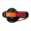 MelTruck® 2 x 3 Function LED Rear Light 12 V