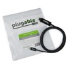 Plugable USBC-HDMI-CABLE A/V Cable