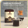 Don Francisco's Organic French Roast Whole Bean Coffee, Dark Roast