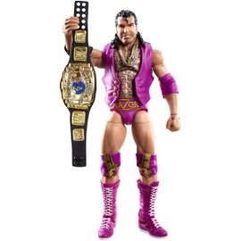 WWE Defining Moments Razor Ramon