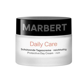 Marbert Basic Care Daily Care Protective day cream Dry skin 50 ml