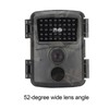 Hunting Camera Outdoor Digital Sports Camera for Hunting and Wild