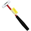 Fancy Fiberglass Pattern Mini PC Hammer