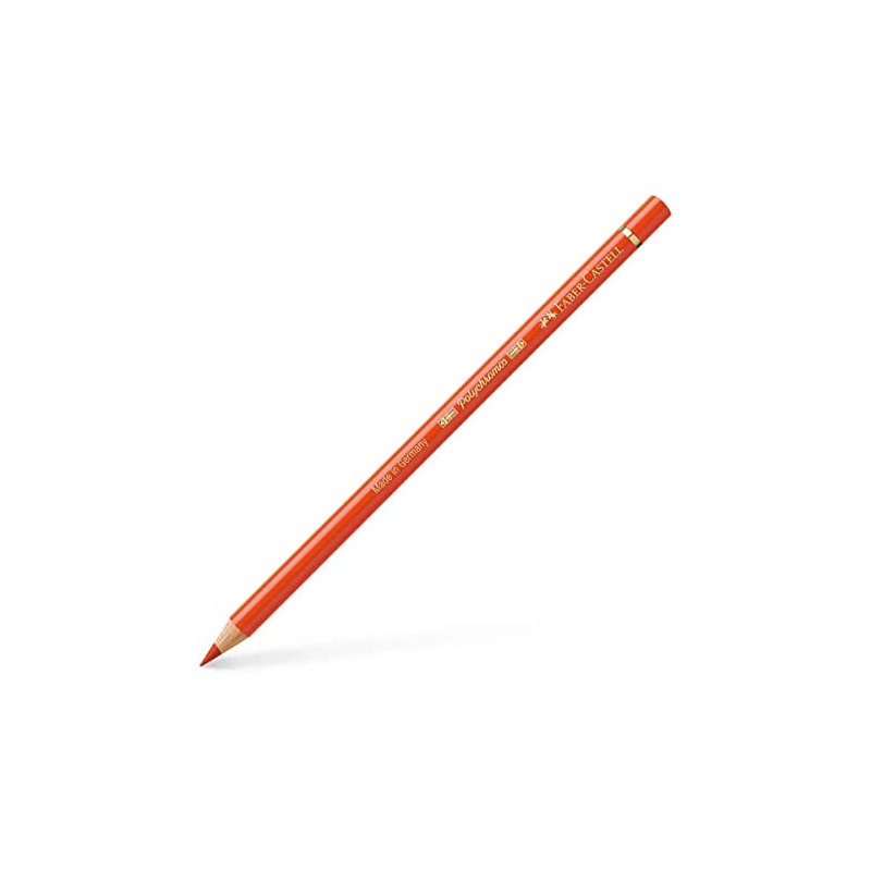 Faber-Castell Polychromos Colouring Pencils for Artists