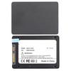 Hsthe Sea 2.5inch SSD Black High Speed Metal Hard Drive