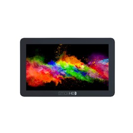 Expert Shield Anti-Glare Screen Protector for SmallHD Focus 5.5" OLED Monitor, Medium