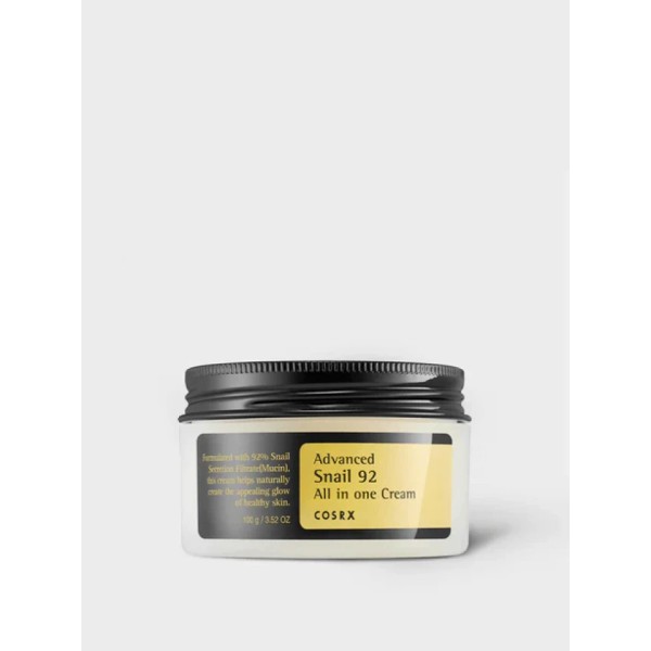 COSRX Advanced Snail 92 All In One Cream 100g