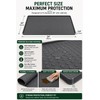 Silicone Under Sink Mat for Cabinet Protection – 34 ×