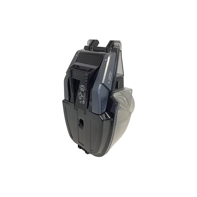 Replacement Dust Cup Dirt Bin for Shark ZS360C ZS361C ZS360