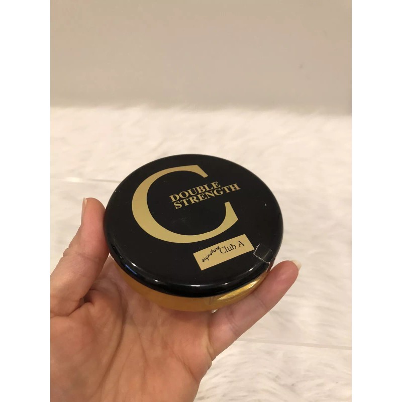 Signature Club A Advanced Formula Age Defying High Potent-C AntiWrinkle