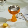 Alessi Big Love AMMI01S O - Set Bestehend aus Einem