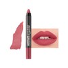 VASANTI Matte Crush Lipstick Pencil (Blushing - Natural Pink) -