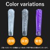 shymie Crystal Shift Knob Universal Bubble 20cm 200mm Octagon Foam