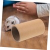 Hohopeti Hamster Tunnel Hideout Guinea Pig Resting Cave Cage Accessory
