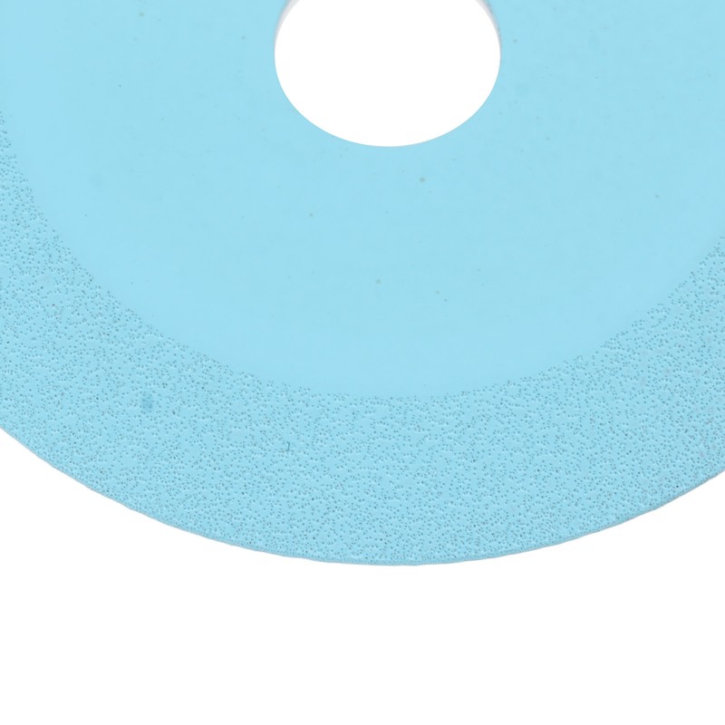 Glass Cutting Disc Ultra Thin Low Noise Fast Grinding Cut