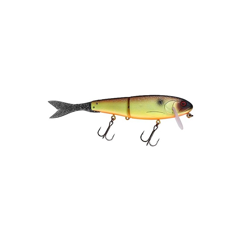 Illex Wobbler Blast Bone 190 SF 19cm 50,5g Muddy Roach