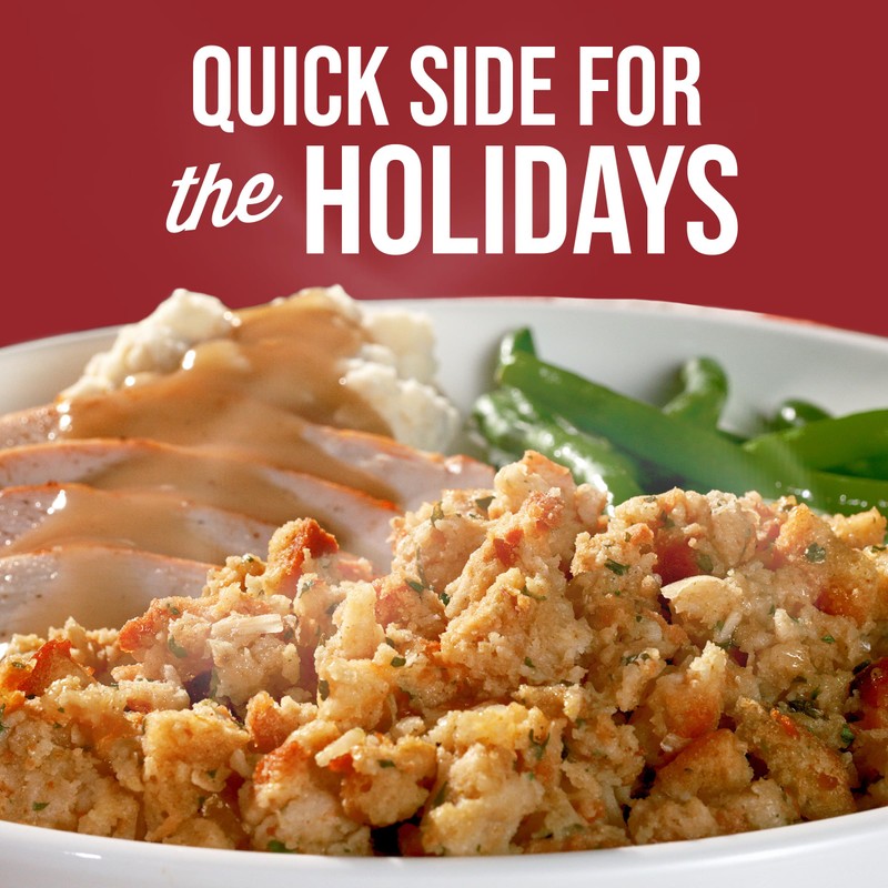 Stove Top Stuffing Mix for Turkey, 6 oz Box