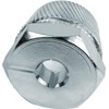 Superior Tool 05255 1.5" Tub Drain Extractor-Removes One and a