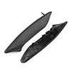windshield wiper cowl + Windshield Wiper Cowling Cover Rubber Seal