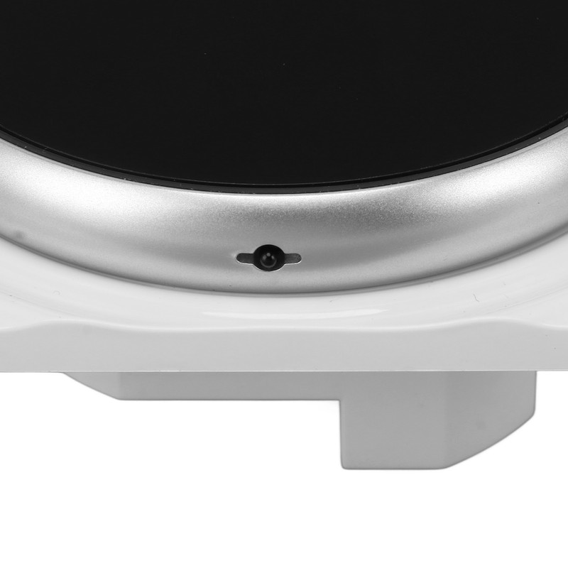 LED Smart Thermostat for Water Heating Programmable Thermostat Accurate 7