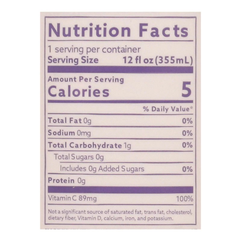 Swoon - Lemonade Pink 12 fl. oz (Pack of 12)