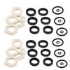 30623 Seal Kit, Pump Washer Seals Kit Fits for Cat