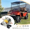 36V 70 Series Solenoid Relay for 36 Volt Ezgo Electric