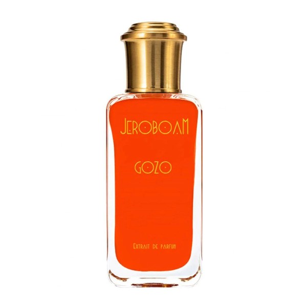 Jeroboam Gozo by Jeroboam Extrait de Parfum (Unisex) 1 oz