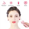 USB Charging Electric Cotton Thread Epilator Facial Body Hair Removal