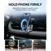 MaserWeller Car Phone Holder for Toyota RAV4 2019 2020 2021