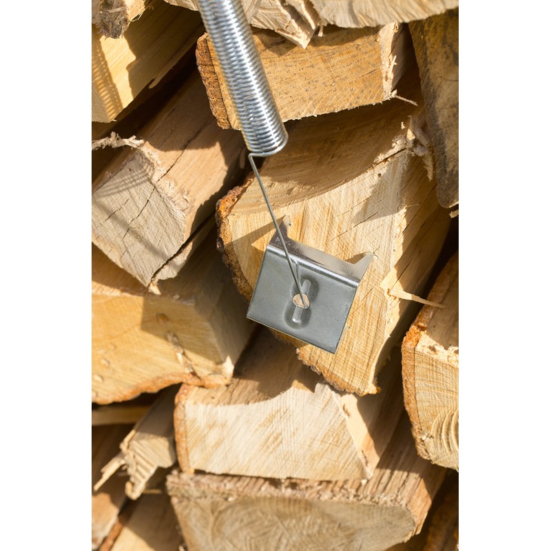 Windhager 07028 12 Pieces Set for Liner & Silver