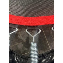 TOZOTT Mini Fitness Indoor Exercise Spring-Green