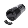 Automatic Electric Pencil Sharpener Plug in / Battery Operated School