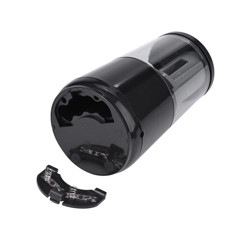 Automatic Electric Pencil Sharpener Plug in / Battery Operated School