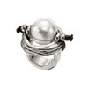 Uno De 50 De Perlas Ring Ani0390BplmtlXX