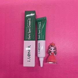 Ilenol dark circle cream 3 types Moist and natural cover &&& Ilenol S No. 21-22 recommended / 아이레놀 다크서클 크림 3종 촉촉하고 자연스러운 커버 &&& 아이레놀S 21호-22호추천