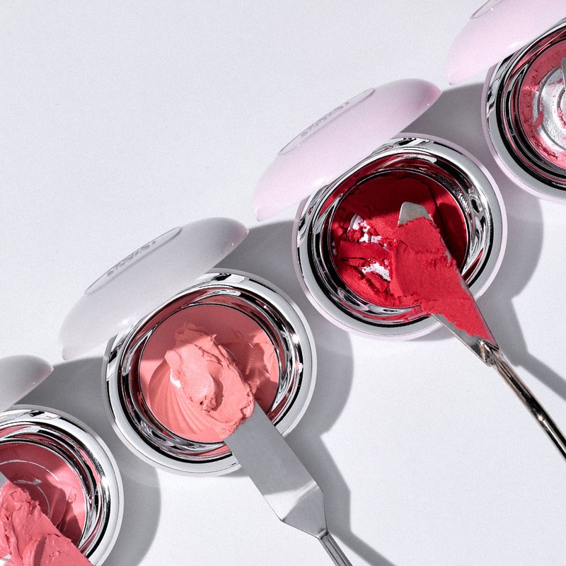 tooq Satin Dohwa Balm - [SINGLE] 03 Cherry Blossom