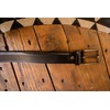 Gusti Silva Leather Belt 90 cm Simple Leather Belt with