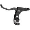 Shimano Bremsgriff Rechts DEORE Trekking BL-T610, schwarz, rechts, E-BLT610RL