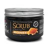 Barbetime Body & Face Scrub | Honey Butter for Silky
