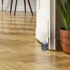 Relaxdays 1 x Floor Door Stop for Windows & Heavy