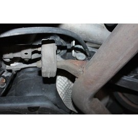 HJS 82 13 4350 Assembly Parts