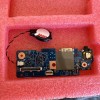 For Dell DELL INSPIRON 7506 2-IN-1 LAPTOP USB AUDIO SD