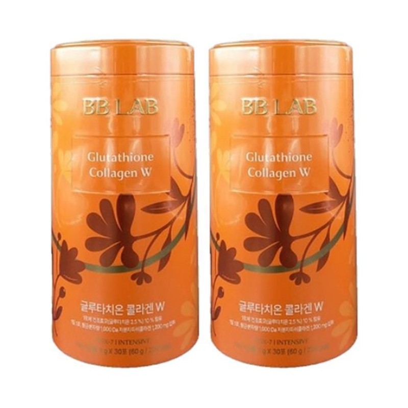BB Lab Nutrione BB Lab Cha Juyoung Glutathione Collagen W