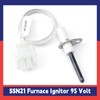 SSN21 Furnace Ignitor 95 V with Two Prong Molex Plug