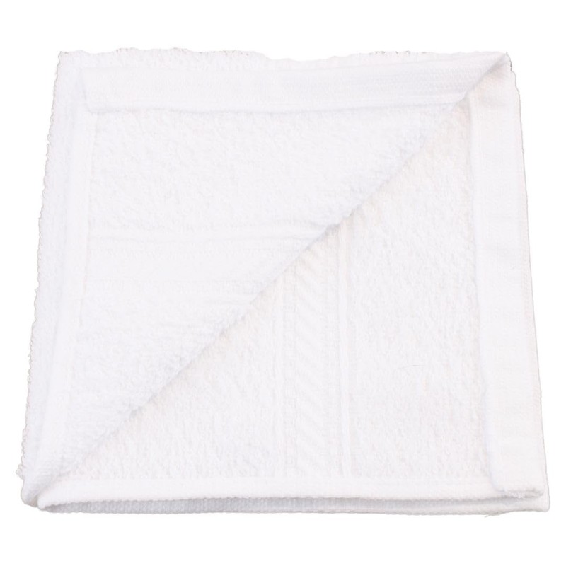 Go West 100% Super Soft Combed Cotton Face Towels 2