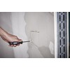 wolfcraft Keyhole Saw I 4031000 I For small recesses and