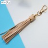 Plus Nao Bag Charm, Bag Accessories, Key Chain, Tassel, Fringe,